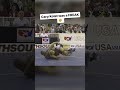 cary kolat hit this crazy flip in the 1997 us open finals against john fisher 🤯