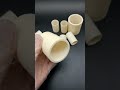 alumina ceramic tubes