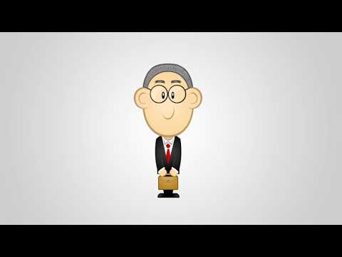 Boring or Memorable? BernieSez Logo Animation Boring or Memorable? BernieSez Logo Animation