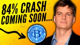 Michael Burry Bitcoin - SHOCKING Position REVEALED | Massive Hyper Inflation BET...