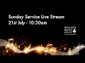 NBC Live Stream | Sunday 21st July 2024 (10:30am)