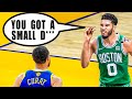 NBA Hidden Chats