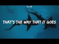 Imagine Dragons - Sharks (Lyrics)