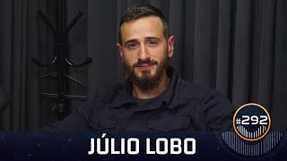 Júlio Lobo (@Sobrevivencialismo) (292) | À Deriva Podcast com Arthur Petry