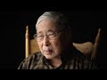 fred ko’s stories connected family with their roots