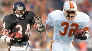 1985 Week 1 - Bucs vs Bears