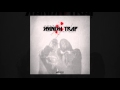 Stanpida - "Spanish Trap" (Prod.Johnny Money Beats)