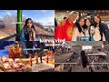 KOREA 🇰🇷 2024 | food trip, nami island, hanbok, shopping