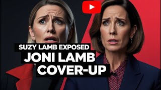 LATEST - Suzy Lamb Finally Reveals the Secret Truth Joni Lamb Tried to Hide