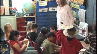 TeachingMinute: Praise and Guidance