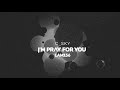 Enrico Saba aka C_Sky - I'm Pray For You (Original Mix)