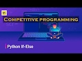 Python If Else - HackerRank - #4  - Python Practice Examples