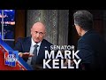This Is A Fight Over The Cost Of Your Healthcare - Sen. Kelly On A Potential Government Shutdown