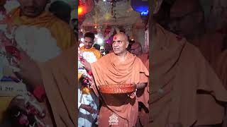 Varachha, Surat Yuva Sammelan | HDH Swamishri Vicharan 2022