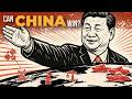 How America Could Lose the 21st Century with Rush Doshi