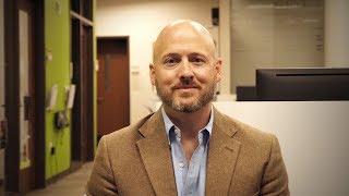Research @USFSM: A Veteran's Transition