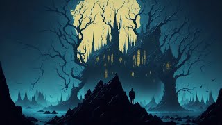 6 short stories by HP Lovecraft | Cthulhu Mythos Tale | Dream Cycle