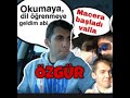 ÖZGÜR GÜNGÖR TWİTCH ODA TURU