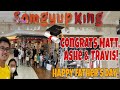 SAMGYUP KING | FISHERMALL | QC | GRADUATION CELEBRATION| FATHERS DAY | TITSER DIG