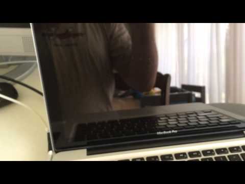 Boot MacBook Pro from USB 3.0 flash drive Boot MacBook Pro from USB 3.0 flash drive