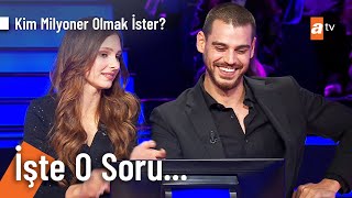 400 bin TL değerindeki soru açılıyor! - Kim Milyoner Olmak İster? 1000. Bölüm