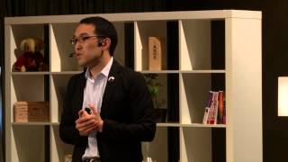 佐久から世界に健康を: Masahiro Zakoji at TEDxSaku