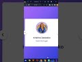 Create A Draggable Card Slider in HTML CSS & JavaScript #coding #webdevelopment #javascript