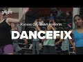 DanceFix Now in Kansas City!