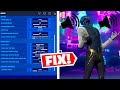 HOW TO FIX GAME CHAT AUDIO IN FORTNITE SEASON 2 (Voice Chat Not Working)