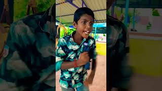 செல்லம்... அப்பா கடைக்கு போறேன் 🫣🤭🤣🤣😂#like #comedy #funny #viral #subscribe#youtubeshort