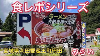 雑誌の表紙を飾った話題のラーメンを食べて来ました‼️