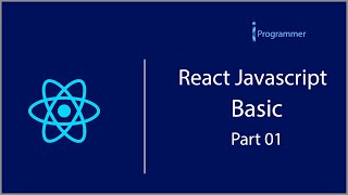 Basic React Javascript Tutorial - Part 1 Creating Project & Stateful Stateless Component
