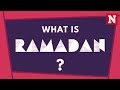 What Is Ramadan?