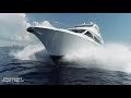 hatteras 72 motoryacht walkthrough $1 399 000