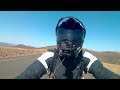 ghana🇬🇭 to lesotho🇱🇸 face to face with the wonders of lesotho s3 e46 africa motorcycle adventure