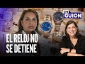 Boluarte: El reloj no se detiene y movidas desde el Congreso | Sin Guion con Rosa María Palacios