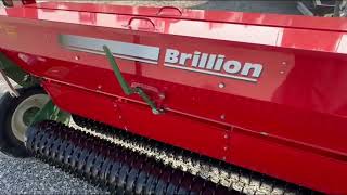 2003 BRILLION SS12 For Sale