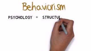 Behaviorism and Language Teaching