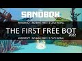 THE SANDBOX BOT | BEST AUTO FARM BOT | UPDATE 2022