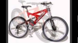 Mountain Bikes Direct