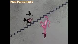 ピンクパンサーアニメ, pink panther cartoon, NEW HD (EP90)