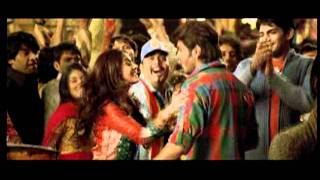 Maza Aa Gaya [Full Song] Victory