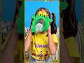 🧼 DIY SOAP BUBBLES for Silly PLAY! #shorts #diy