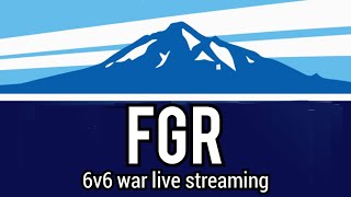 FGR交流戦 vs Rnm (2022 7/22)