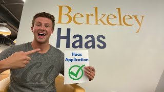 UC Berkeley Haas School of Business Application Revealed + Essay Prompts