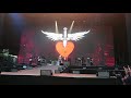 Bon Jovi - Live In Moscow 2019 FULL (HD) - FROM FIRST ROW!!!