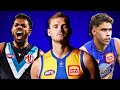 Reviewing EVERY West Coast Eagles TRADE for 5 years