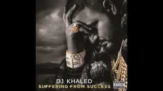 DJ Khaled - I'm Still Feat. Chris Brown, Ace Hood, Wiz Khalifa & Wale -Chris Bro