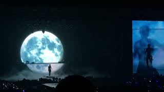 250104 SUPER JUNIOR-D\u0026E - be (EUNHYUK SOLO) @ WORLD TOUR : ECLIPSE in KUALA LUMPUR