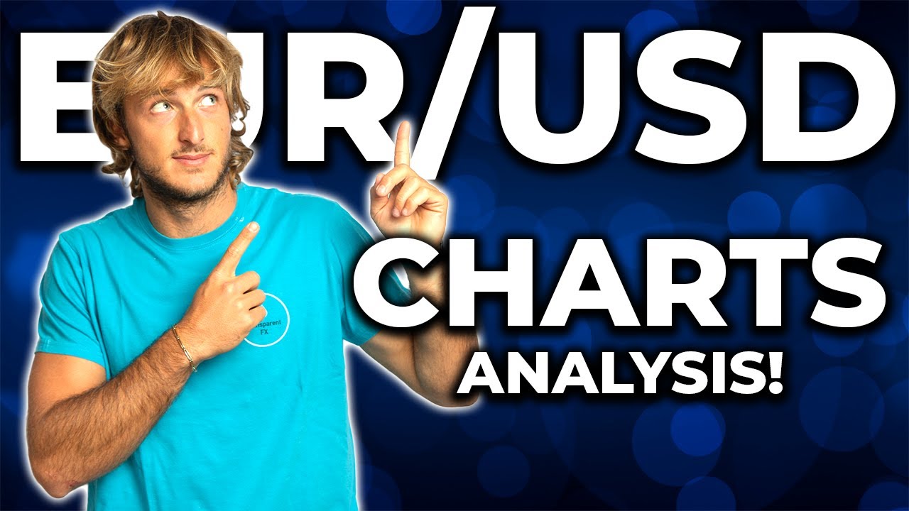 Eur Usd Trading Strategy Analysis Youtube